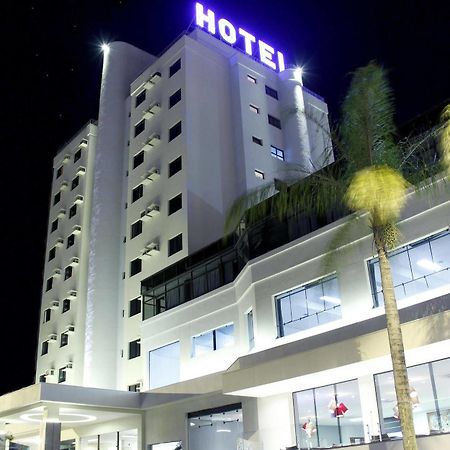 Antonio'S Palace Hotel Piracicaba Zewnętrze zdjęcie