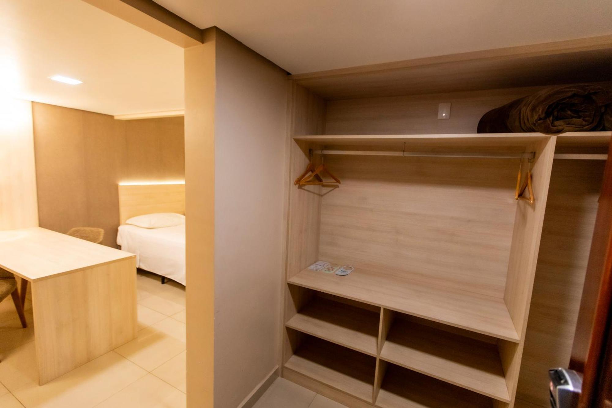 Antonio'S Palace Hotel Piracicaba Zewnętrze zdjęcie