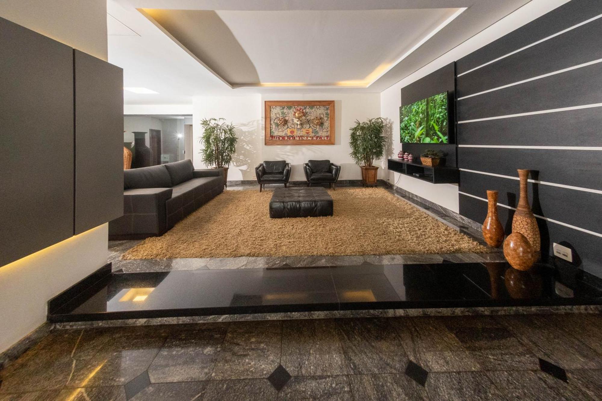 Antonio'S Palace Hotel Piracicaba Zewnętrze zdjęcie