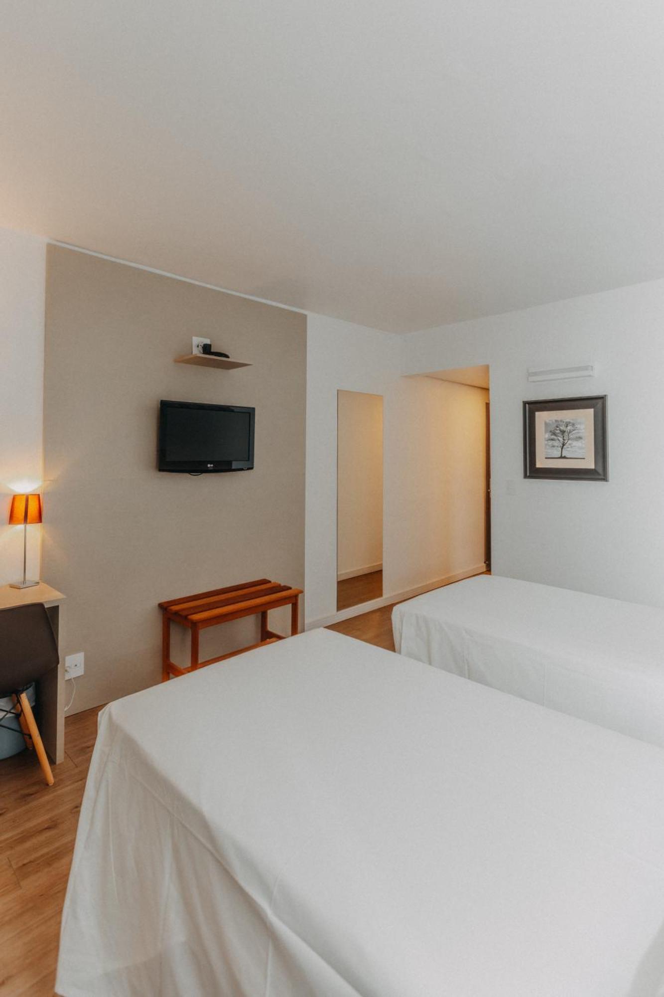 Antonio'S Palace Hotel Piracicaba Zewnętrze zdjęcie