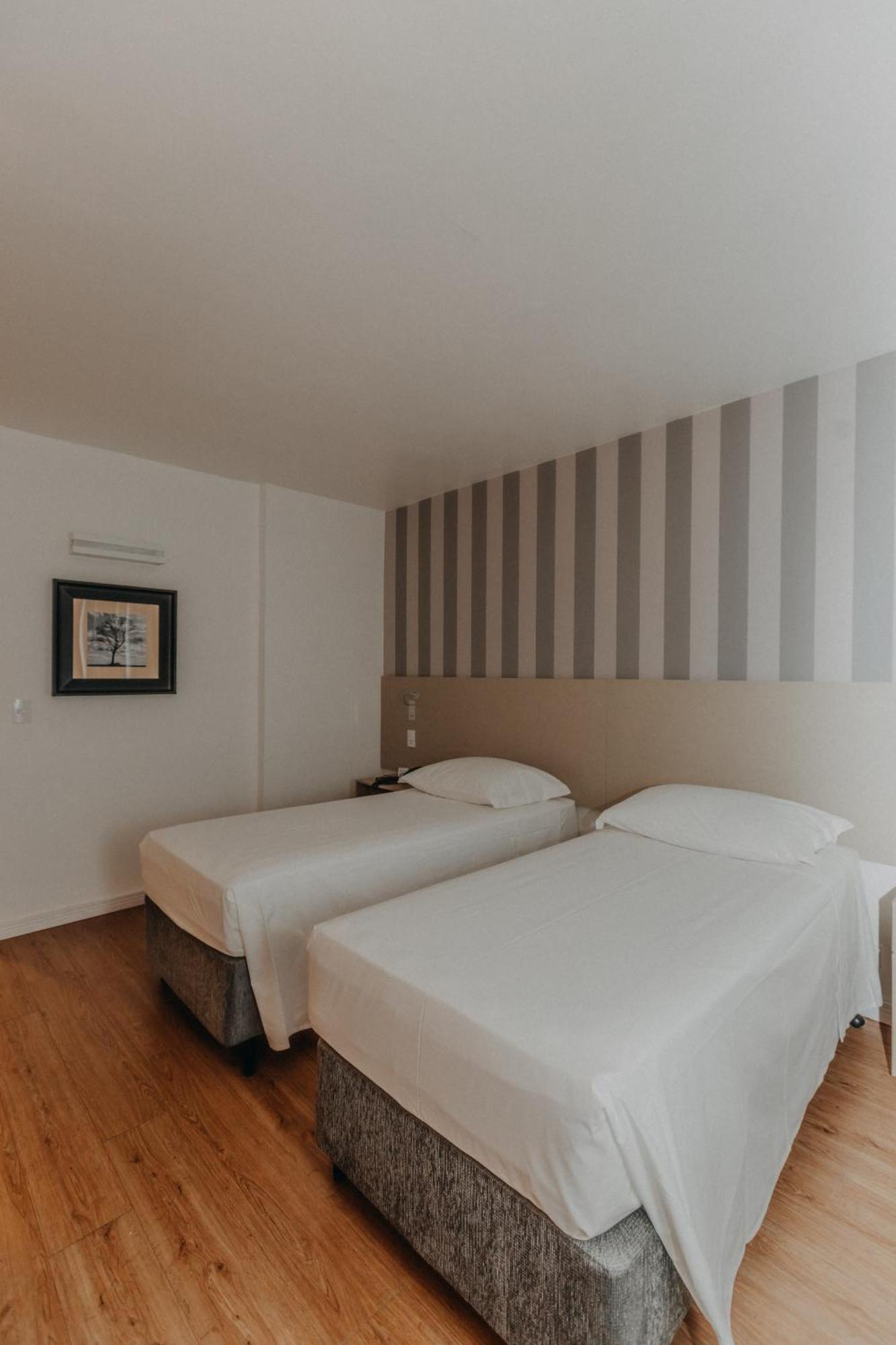 Antonio'S Palace Hotel Piracicaba Zewnętrze zdjęcie