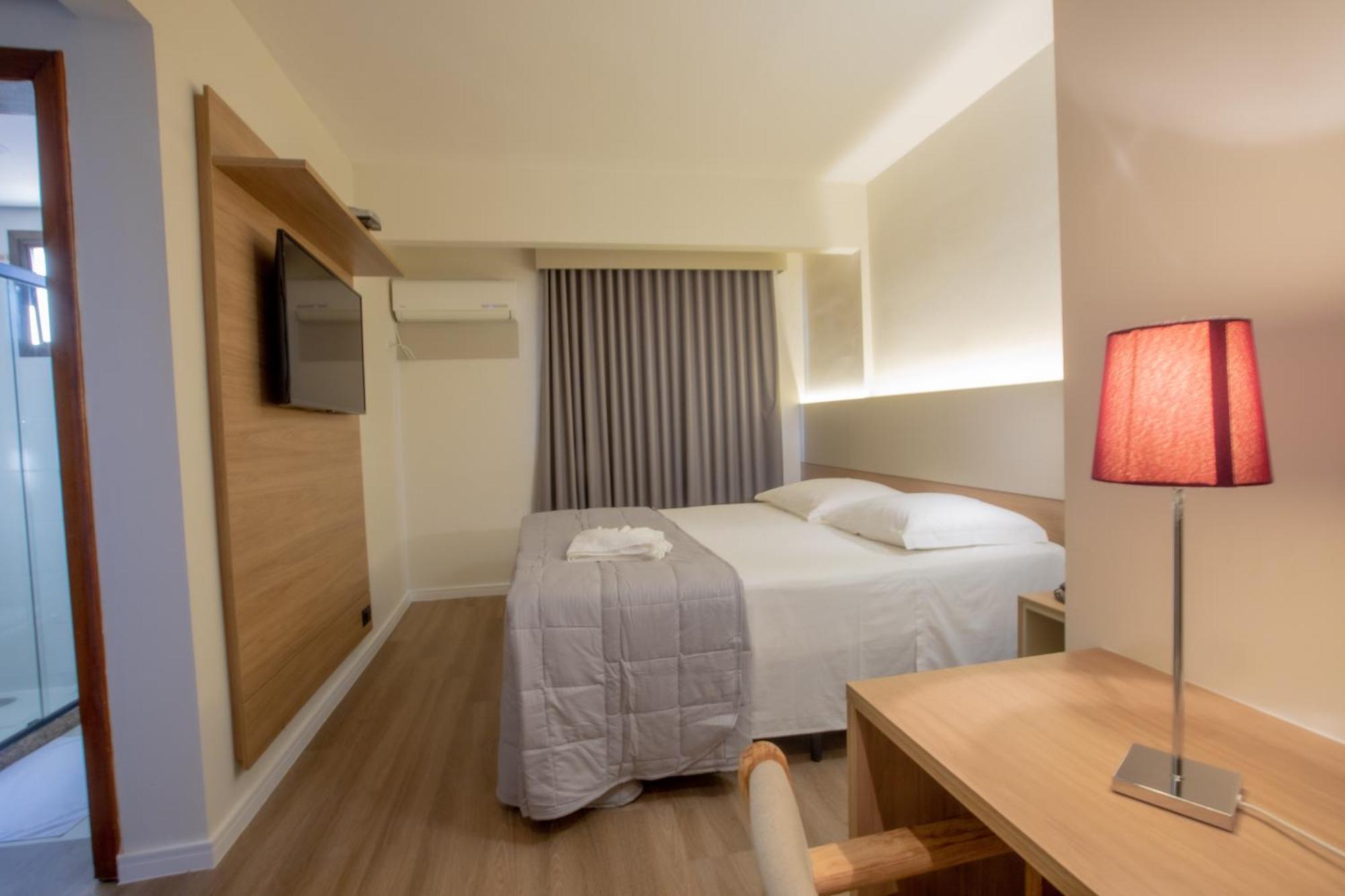 Antonio'S Palace Hotel Piracicaba Zewnętrze zdjęcie