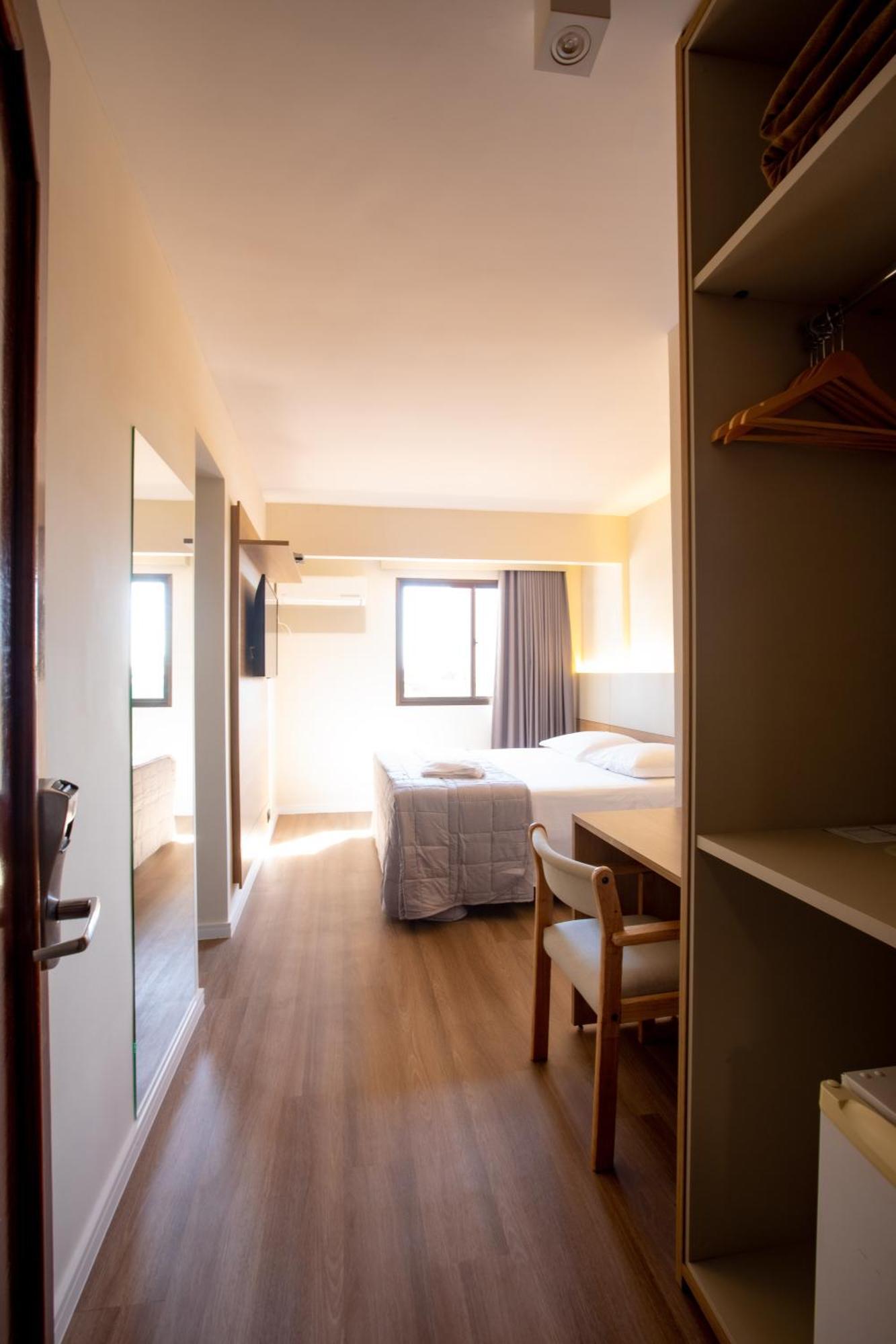 Antonio'S Palace Hotel Piracicaba Zewnętrze zdjęcie